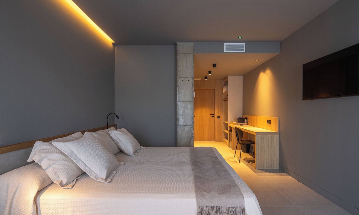 Alora House | The Alma Suite