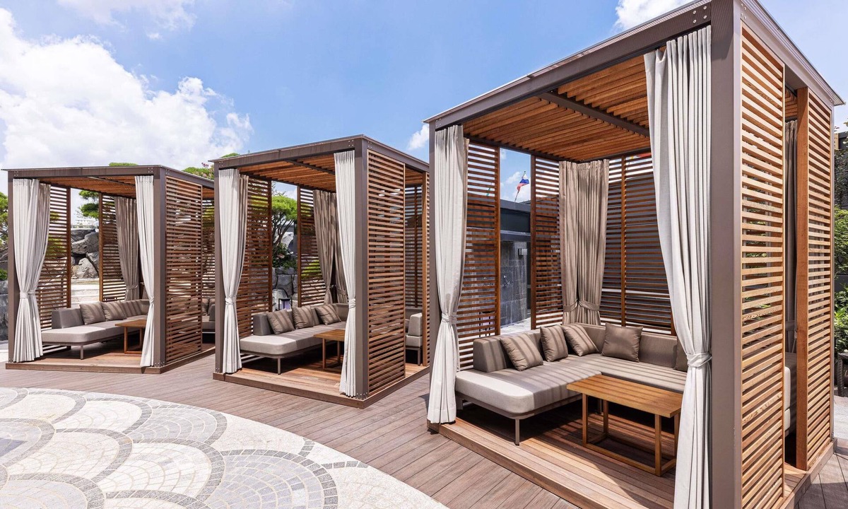 Jangchung-dong Hotel | The Ambassador Seoul - A Pullman Hotel