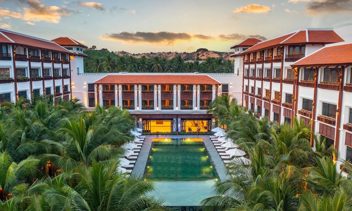 Central Mui Ne Beach Resort | The Anam Mui Ne
