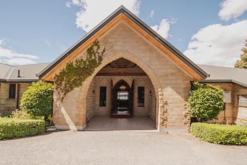 Tekapo House | The Andromeda Hideaway - 6BR Hot tub BBQ