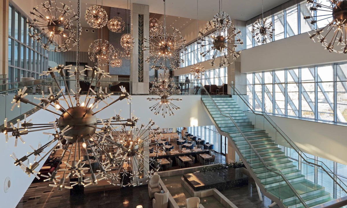 Ulus Hotel | The Ankara Hotel