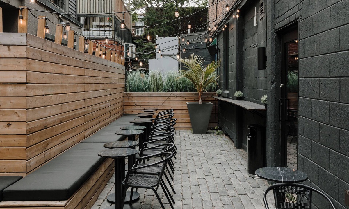 Bloor Annex Hotel | The Annex