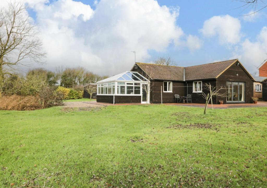 Broad Town House | The Annex
