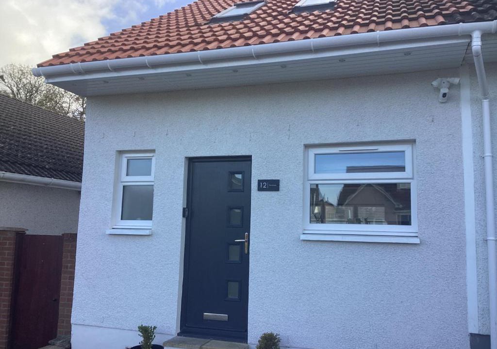 Eaglesham House | The Annexe