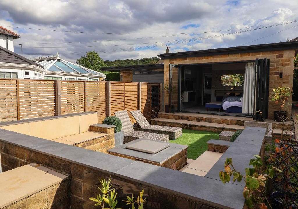Shipley House | The Annexe