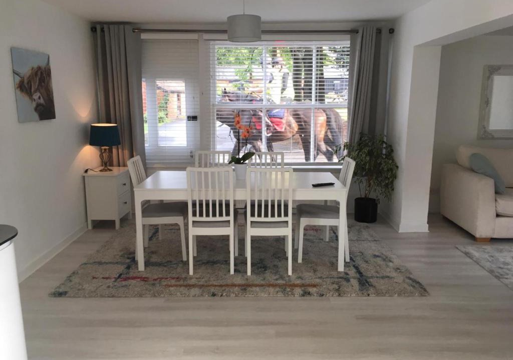 Ditcheat Apartment | The Annexe in Ditcheat
