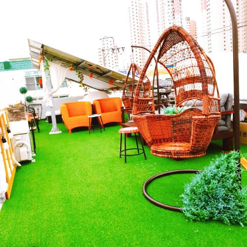 Dongnae District Apartment | The Antique