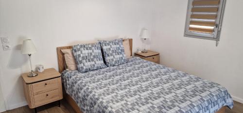 Lieusaint Apartment | "The Apartment"