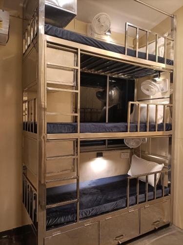 Chembur East Hostel | The Aroma Backpackers
