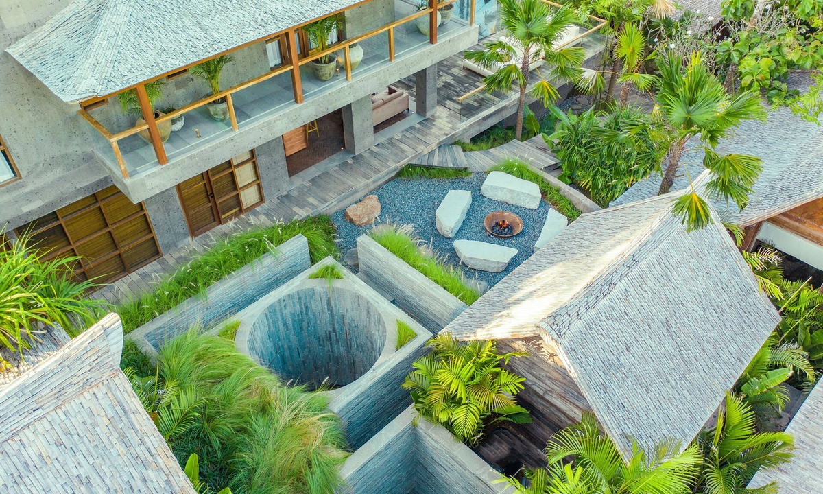 Uluwatu Hotel | The Asa Maia