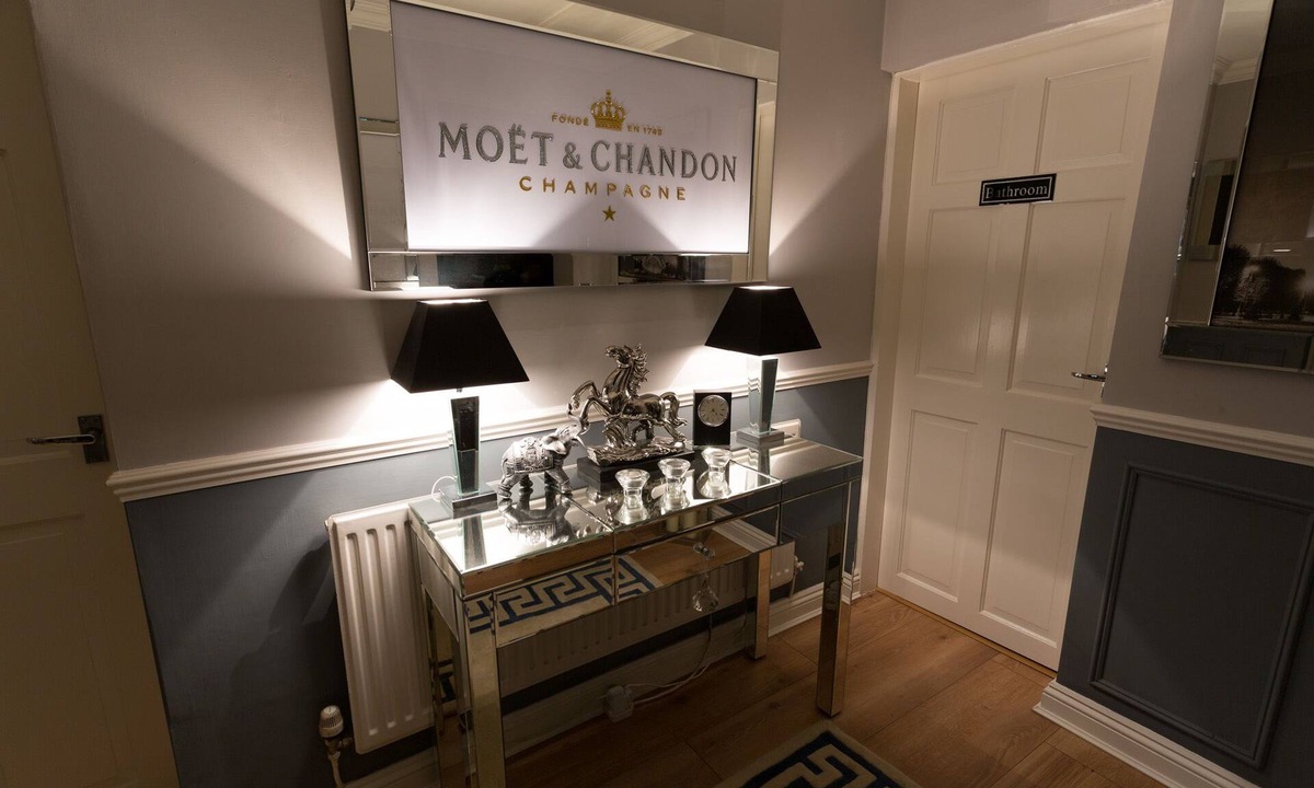 Walkden House | The Ascott