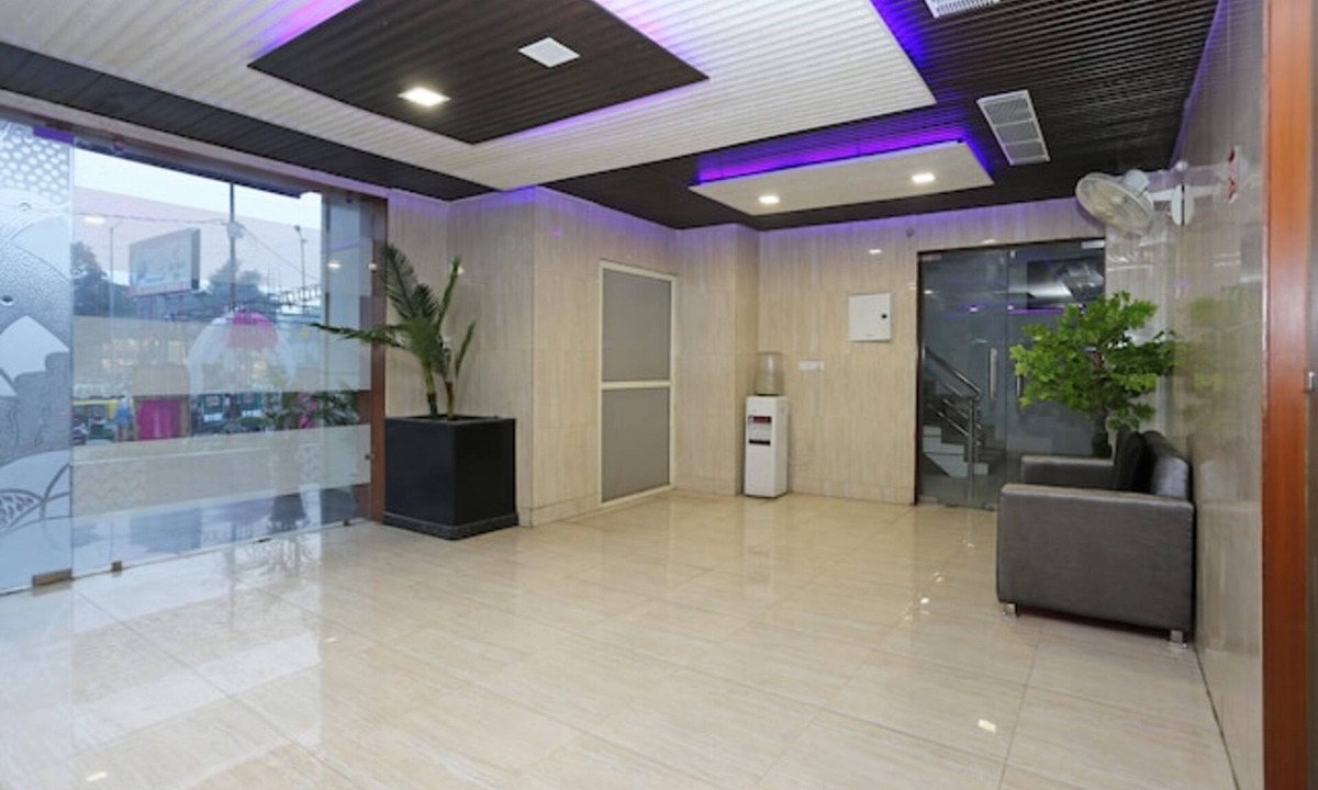 Bareilly Hotel | The Ashoka Hotel