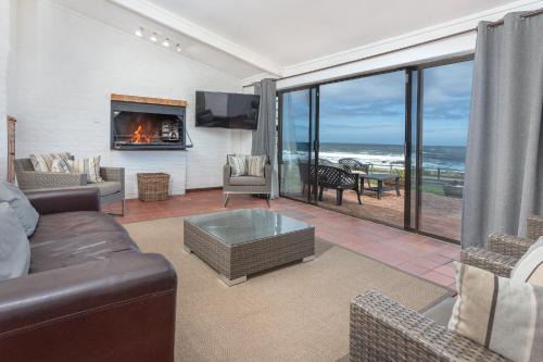 Onrus House | The Atlantic in Onrus