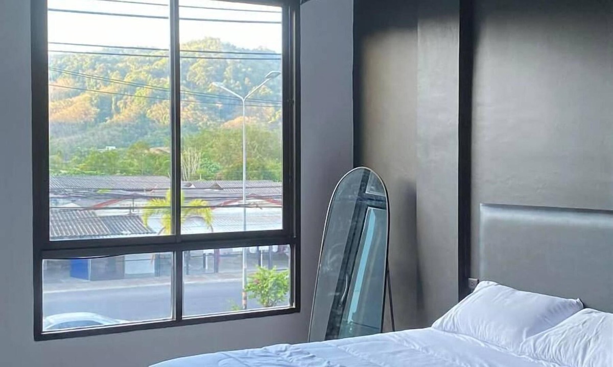 Kathu Hotel | The Atrium Kathu