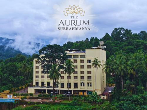 Subrahmanya Hotel | The Aurum Subrahmanya