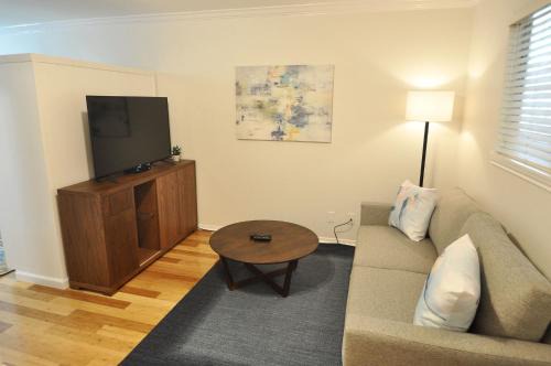 South Lamar Apartment | The Austin Cool Condo