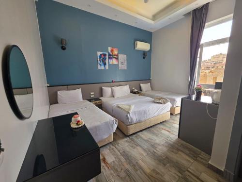 Abdin Hostel | The Australian Hostel