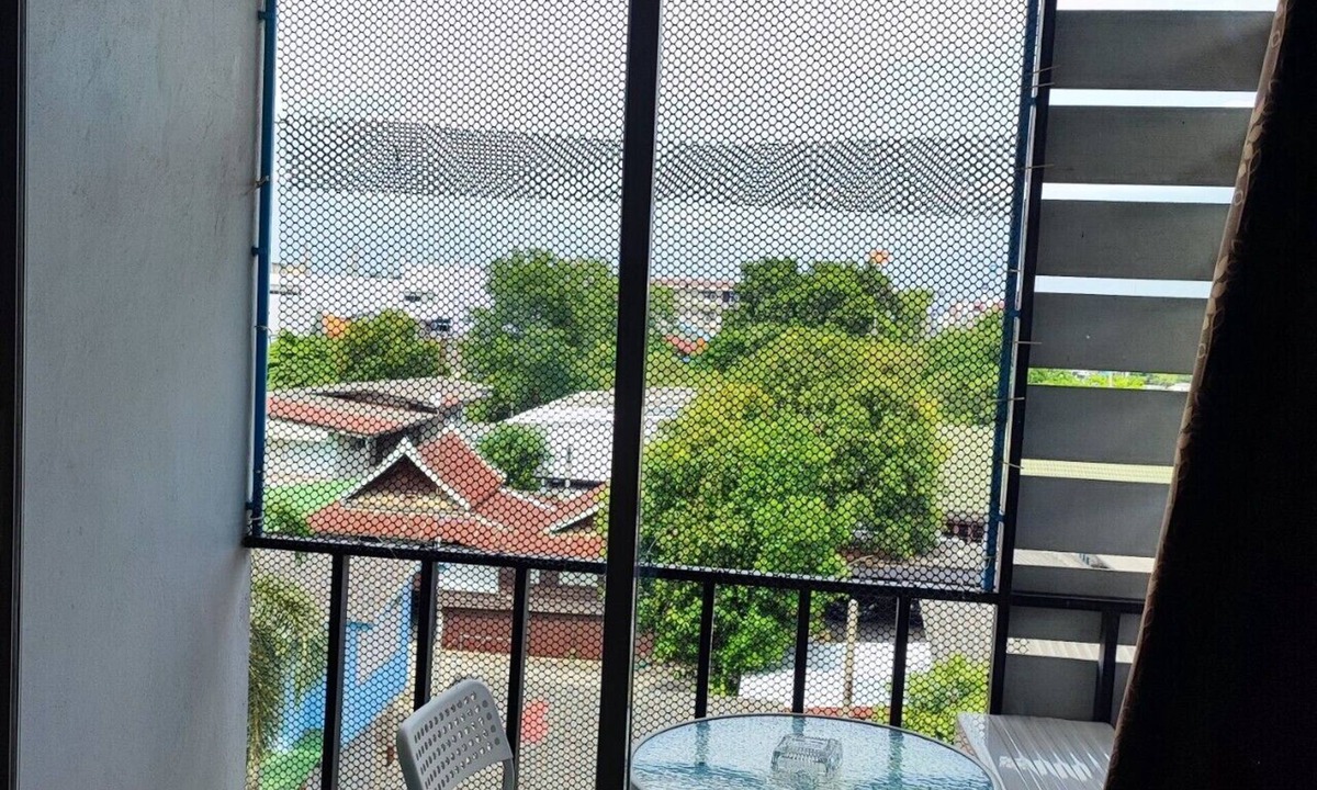 Ayutthaya Hotel | The Avail