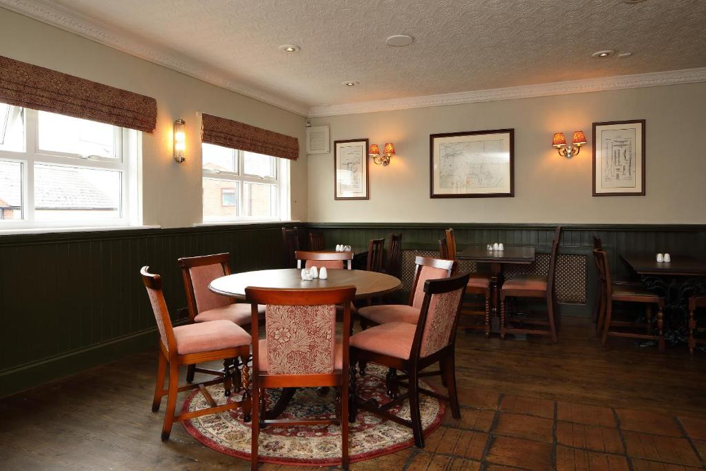 High Shincliffe Hotel | The Avenue