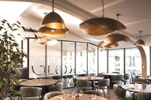 Whanganui Hotel | The Avenue