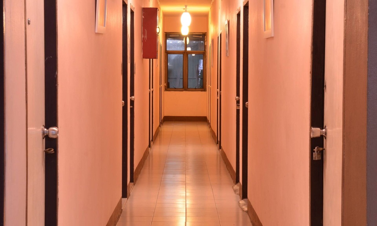 Pak Kret Hostel | The Backpacker Station