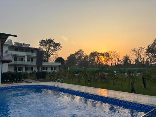Belparao Hotel | The BaghVan River Corbett Retreat