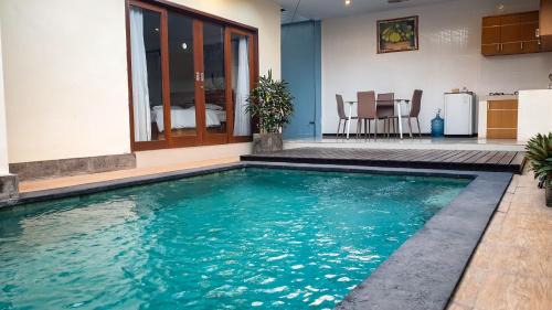 Dalung Villa | The Bagus