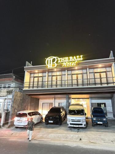 Sumedang Hotel | The Bali Hotel