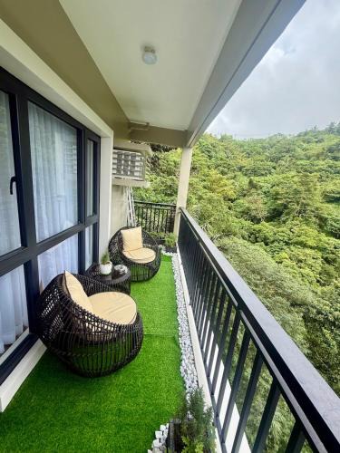 Laurel Apartment | The Banyan Rest