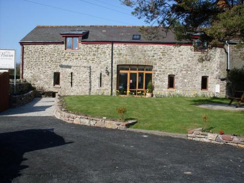 Port Talbot Bed & Breakfast | The Barn B&B