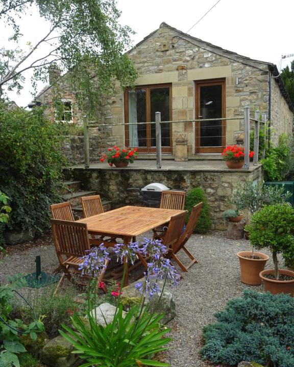 Newton le Willows House | The Barn