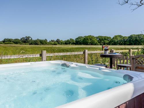 Watersfield House | The Barn