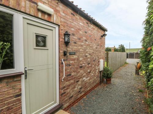 Low Catton House | The Barn