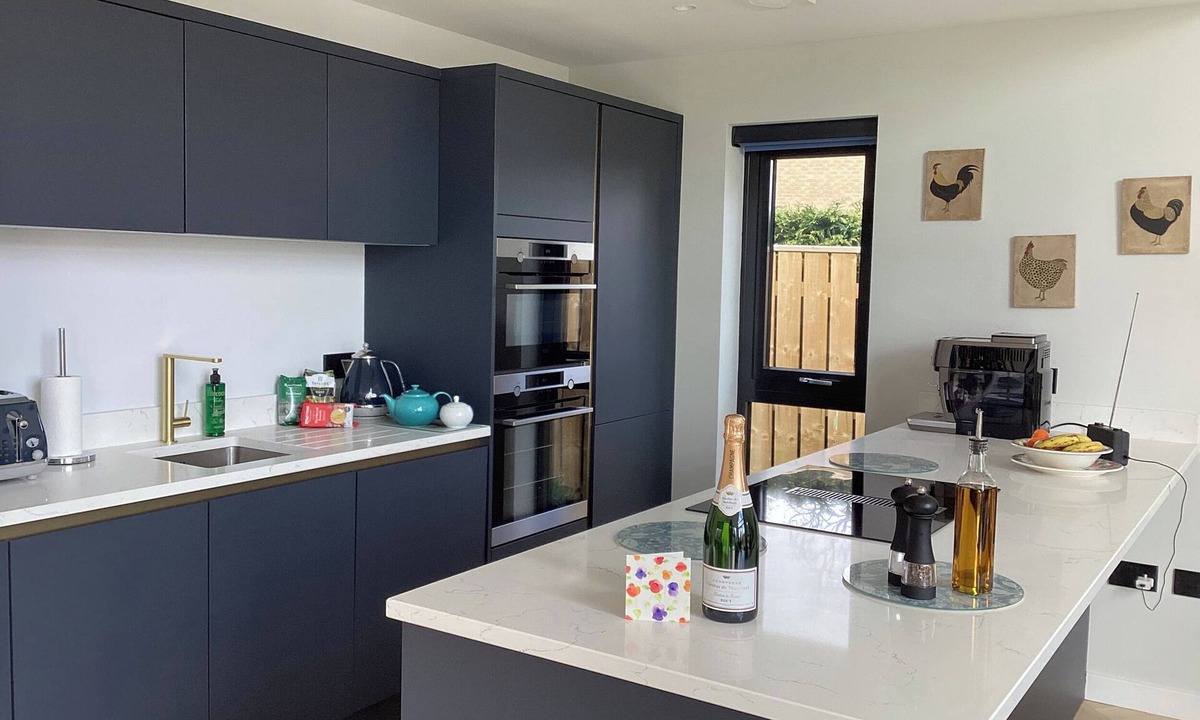 Morpeth Cottage | The Barn