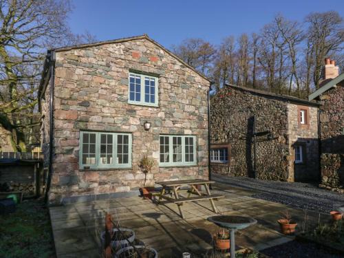 Nether Wasdale House | The Barn