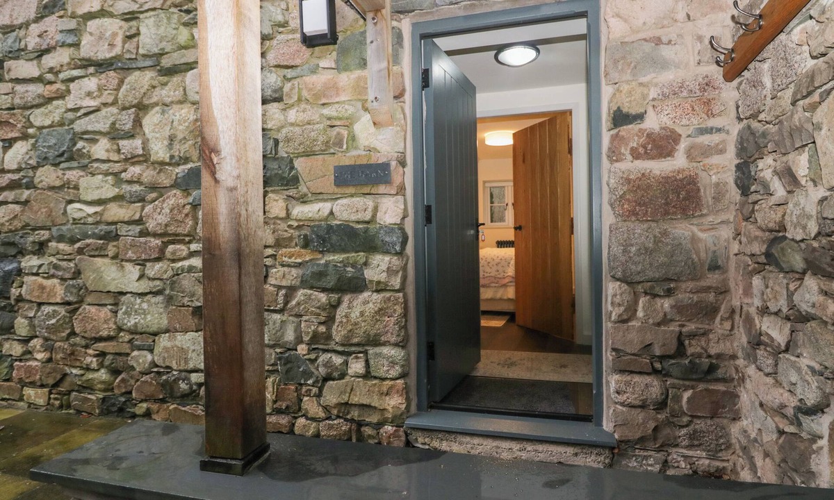 Nether Wasdale Cottage | The Barn