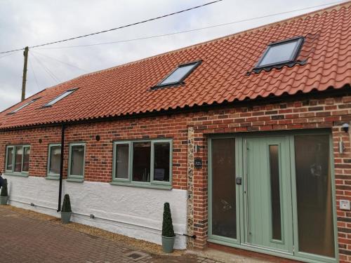 Swaffham Apartment | The Barn