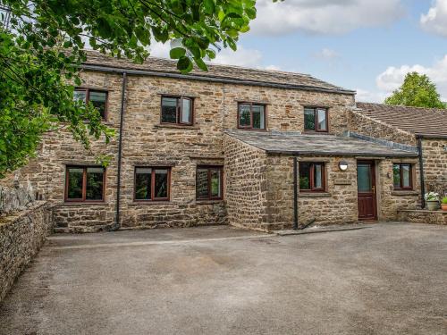 Hawes House | The Barn House