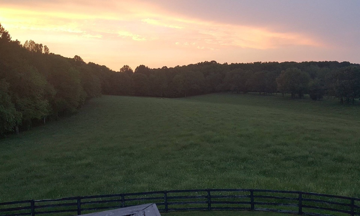 Waynesburg Other | The Barn House, Somerset, KY