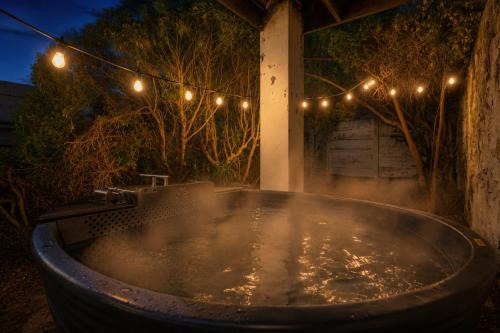Arniston House | The Barn Main House