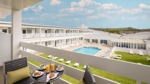 Barnstaple Hotel | The Barnstaple Hotel