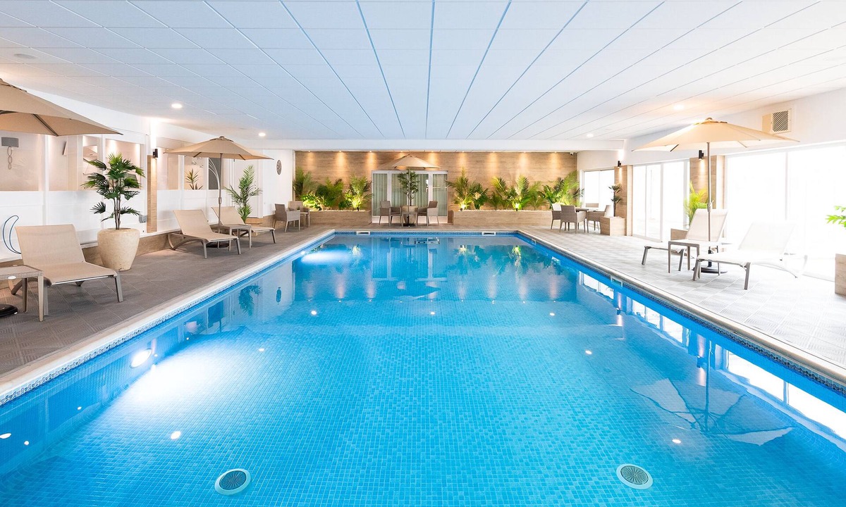Barnstaple Hotel | The Barnstaple Hotel