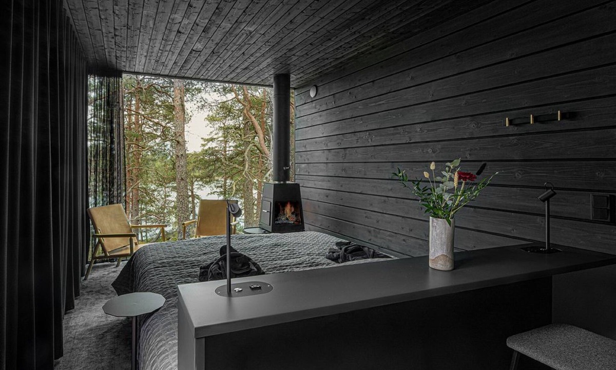Inga Hotel | The Baro