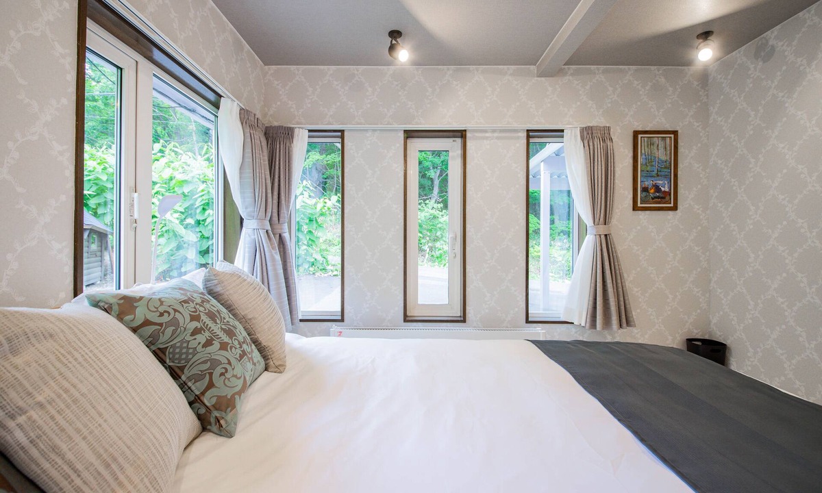 Hariusu House | THE BASE