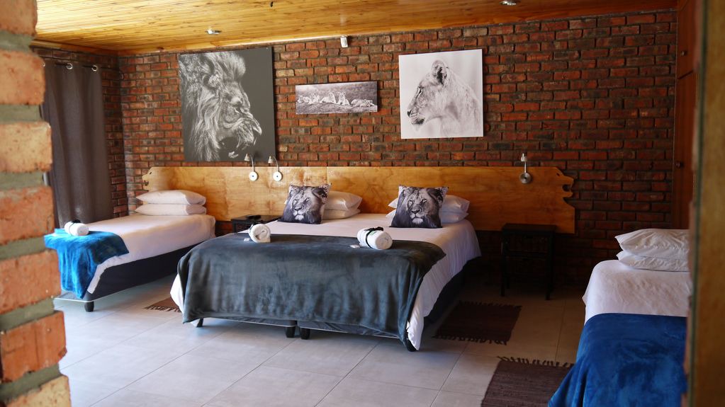 Bluewater Bay House | The Bay Inn Guesthouse