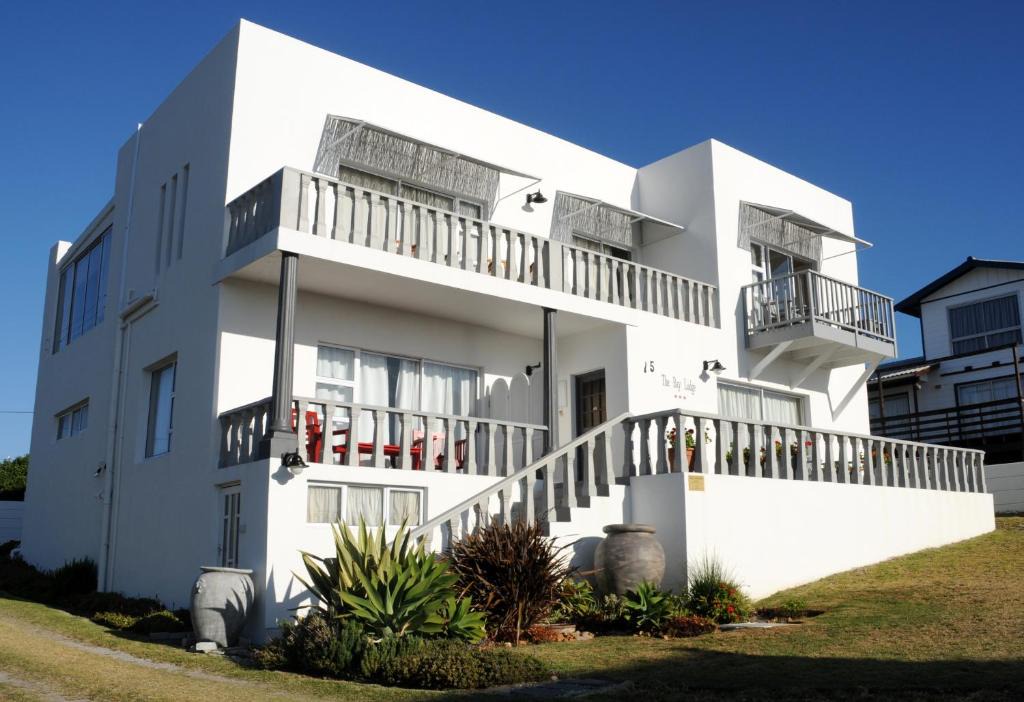 De Kelders Bed & Breakfast | The Bay Lodge