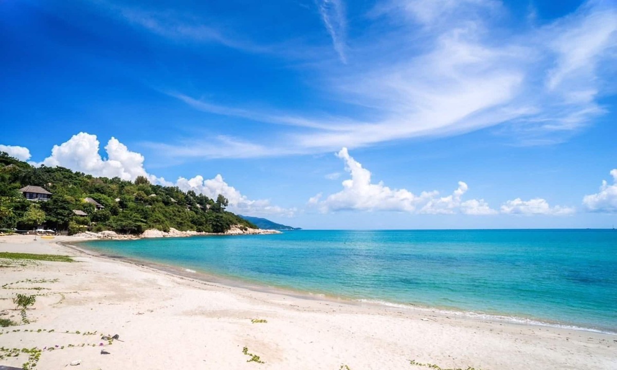 Moo 5 Hotel | The Bay Samui