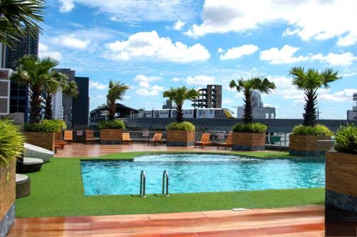 Chom Phon Hotel | The Bazaar Hotel Bangkok - MRT Lat Phrao Ratchadapisek
