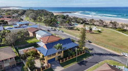 Sandy Beach House | The Beach House