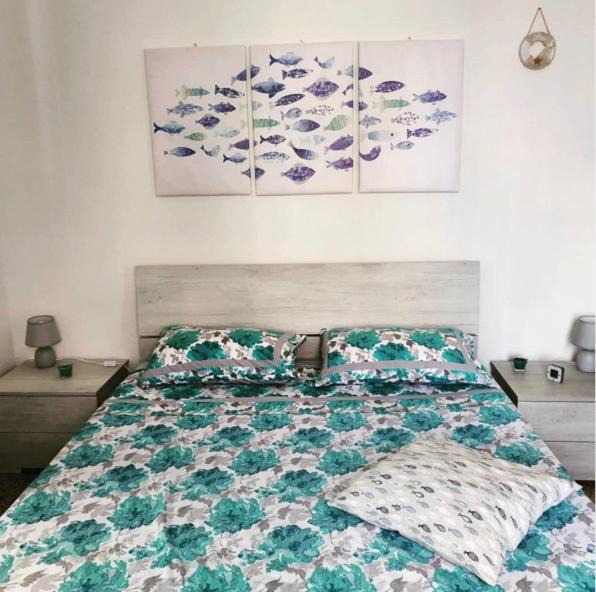 Rezza Apartment | The Beach House